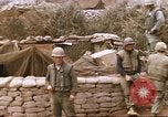 Image Bataille de Khe Sanh Khe Sanh Vietnam, 1968, de la seconde 30 séquences d'archives historiques vidéo 65675058032