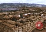 Image Bataille de Khe Sanh Khe Sanh Vietnam, 1968, de la seconde 38 séquences d'archives historiques vidéo 65675058032