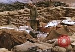 Image Bataille de Khe Sanh Khe Sanh Vietnam, 1968, de la seconde 40 séquences d'archives historiques vidéo 65675058032