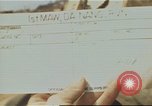 Standbild Schlacht von Khe Sanh Khe Sanh Vietnam, 1968, aus Sekunde 1 historischem Filmmaterial Videoclip 65675058033