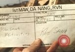 Standbild Schlacht von Khe Sanh Khe Sanh Vietnam, 1968, aus Sekunde 3 historischem Filmmaterial Videoclip 65675058033