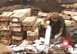 Standbild Schlacht von Khe Sanh Khe Sanh Vietnam, 1968, aus Sekunde 5 historischem Filmmaterial Videoclip 65675058033