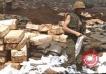Standbild Schlacht von Khe Sanh Khe Sanh Vietnam, 1968, aus Sekunde 7 historischem Filmmaterial Videoclip 65675058033