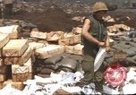 Standbild Schlacht von Khe Sanh Khe Sanh Vietnam, 1968, aus Sekunde 8 historischem Filmmaterial Videoclip 65675058033