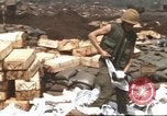 Standbild Schlacht von Khe Sanh Khe Sanh Vietnam, 1968, aus Sekunde 10 historischem Filmmaterial Videoclip 65675058033