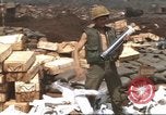 Standbild Schlacht von Khe Sanh Khe Sanh Vietnam, 1968, aus Sekunde 11 historischem Filmmaterial Videoclip 65675058033