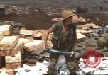 Standbild Schlacht von Khe Sanh Khe Sanh Vietnam, 1968, aus Sekunde 12 historischem Filmmaterial Videoclip 65675058033