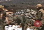 Standbild Schlacht von Khe Sanh Khe Sanh Vietnam, 1968, aus Sekunde 13 historischem Filmmaterial Videoclip 65675058033