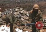 Standbild Schlacht von Khe Sanh Khe Sanh Vietnam, 1968, aus Sekunde 14 historischem Filmmaterial Videoclip 65675058033