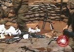 Standbild Schlacht von Khe Sanh Khe Sanh Vietnam, 1968, aus Sekunde 16 historischem Filmmaterial Videoclip 65675058033