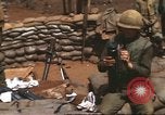 Standbild Schlacht von Khe Sanh Khe Sanh Vietnam, 1968, aus Sekunde 19 historischem Filmmaterial Videoclip 65675058033
