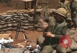 Standbild Schlacht von Khe Sanh Khe Sanh Vietnam, 1968, aus Sekunde 21 historischem Filmmaterial Videoclip 65675058033