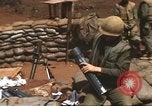 Standbild Schlacht von Khe Sanh Khe Sanh Vietnam, 1968, aus Sekunde 22 historischem Filmmaterial Videoclip 65675058033