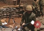 Standbild Schlacht von Khe Sanh Khe Sanh Vietnam, 1968, aus Sekunde 23 historischem Filmmaterial Videoclip 65675058033
