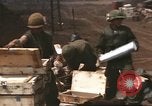 Standbild Schlacht von Khe Sanh Khe Sanh Vietnam, 1968, aus Sekunde 25 historischem Filmmaterial Videoclip 65675058033