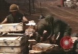 Standbild Schlacht von Khe Sanh Khe Sanh Vietnam, 1968, aus Sekunde 27 historischem Filmmaterial Videoclip 65675058033