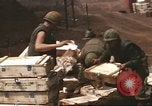Standbild Schlacht von Khe Sanh Khe Sanh Vietnam, 1968, aus Sekunde 28 historischem Filmmaterial Videoclip 65675058033