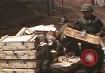Standbild Schlacht von Khe Sanh Khe Sanh Vietnam, 1968, aus Sekunde 29 historischem Filmmaterial Videoclip 65675058033
