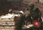 Standbild Schlacht von Khe Sanh Khe Sanh Vietnam, 1968, aus Sekunde 30 historischem Filmmaterial Videoclip 65675058033