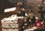Standbild Schlacht von Khe Sanh Khe Sanh Vietnam, 1968, aus Sekunde 31 historischem Filmmaterial Videoclip 65675058033