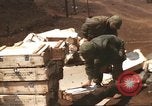Standbild Schlacht von Khe Sanh Khe Sanh Vietnam, 1968, aus Sekunde 34 historischem Filmmaterial Videoclip 65675058033