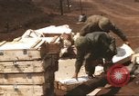 Standbild Schlacht von Khe Sanh Khe Sanh Vietnam, 1968, aus Sekunde 35 historischem Filmmaterial Videoclip 65675058033