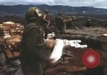 Standbild Schlacht von Khe Sanh Khe Sanh Vietnam, 1968, aus Sekunde 39 historischem Filmmaterial Videoclip 65675058033