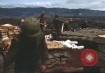 Standbild Schlacht von Khe Sanh Khe Sanh Vietnam, 1968, aus Sekunde 40 historischem Filmmaterial Videoclip 65675058033