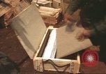 Standbild Schlacht von Khe Sanh Khe Sanh Vietnam, 1968, aus Sekunde 42 historischem Filmmaterial Videoclip 65675058033
