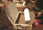 Standbild Schlacht von Khe Sanh Khe Sanh Vietnam, 1968, aus Sekunde 43 historischem Filmmaterial Videoclip 65675058033