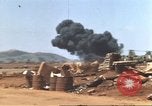 Standbild Schlacht von Khe Sanh Khe Sanh Vietnam, 1968, aus Sekunde 44 historischem Filmmaterial Videoclip 65675058033