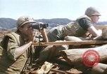 Standbild Schlacht von Khe Sanh Khe Sanh Vietnam, 1968, aus Sekunde 12 historischem Filmmaterial Videoclip 65675058034