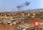 Standbild Schlacht von Khe Sanh Khe Sanh Vietnam, 1968, aus Sekunde 20 historischem Filmmaterial Videoclip 65675058034