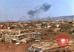 Standbild Schlacht von Khe Sanh Khe Sanh Vietnam, 1968, aus Sekunde 21 historischem Filmmaterial Videoclip 65675058034