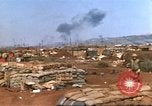 Standbild Schlacht von Khe Sanh Khe Sanh Vietnam, 1968, aus Sekunde 22 historischem Filmmaterial Videoclip 65675058034