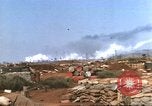 Standbild Schlacht von Khe Sanh Khe Sanh Vietnam, 1968, aus Sekunde 25 historischem Filmmaterial Videoclip 65675058034