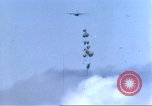 Standbild Schlacht von Khe Sanh Khe Sanh Vietnam, 1968, aus Sekunde 28 historischem Filmmaterial Videoclip 65675058034