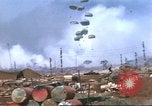 Standbild Schlacht von Khe Sanh Khe Sanh Vietnam, 1968, aus Sekunde 34 historischem Filmmaterial Videoclip 65675058034