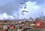 Standbild Schlacht von Khe Sanh Khe Sanh Vietnam, 1968, aus Sekunde 35 historischem Filmmaterial Videoclip 65675058034