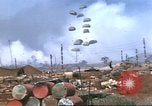 Standbild Schlacht von Khe Sanh Khe Sanh Vietnam, 1968, aus Sekunde 36 historischem Filmmaterial Videoclip 65675058034