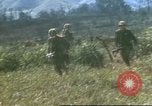 Standbild Schlacht von Khe Sanh Khe Sanh Vietnam, 1968, aus Sekunde 38 historischem Filmmaterial Videoclip 65675058034