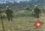 Standbild Schlacht von Khe Sanh Khe Sanh Vietnam, 1968, aus Sekunde 39 historischem Filmmaterial Videoclip 65675058034