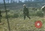 Standbild Schlacht von Khe Sanh Khe Sanh Vietnam, 1968, aus Sekunde 40 historischem Filmmaterial Videoclip 65675058034