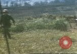 Standbild Schlacht von Khe Sanh Khe Sanh Vietnam, 1968, aus Sekunde 41 historischem Filmmaterial Videoclip 65675058034