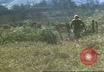 Standbild Schlacht von Khe Sanh Khe Sanh Vietnam, 1968, aus Sekunde 42 historischem Filmmaterial Videoclip 65675058034