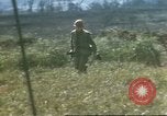 Standbild Schlacht von Khe Sanh Khe Sanh Vietnam, 1968, aus Sekunde 45 historischem Filmmaterial Videoclip 65675058034