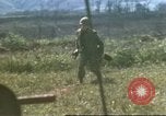 Standbild Schlacht von Khe Sanh Khe Sanh Vietnam, 1968, aus Sekunde 46 historischem Filmmaterial Videoclip 65675058034