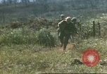 Standbild Schlacht von Khe Sanh Khe Sanh Vietnam, 1968, aus Sekunde 47 historischem Filmmaterial Videoclip 65675058034