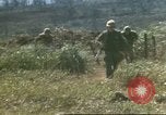 Standbild Schlacht von Khe Sanh Khe Sanh Vietnam, 1968, aus Sekunde 48 historischem Filmmaterial Videoclip 65675058034