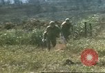 Standbild Schlacht von Khe Sanh Khe Sanh Vietnam, 1968, aus Sekunde 50 historischem Filmmaterial Videoclip 65675058034